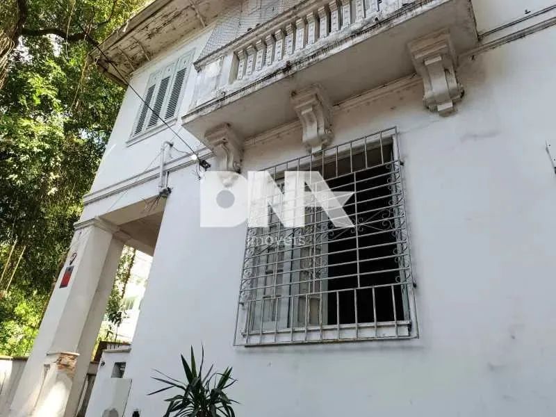 Linda Casa comercial no Rio Comprido - Foto 2