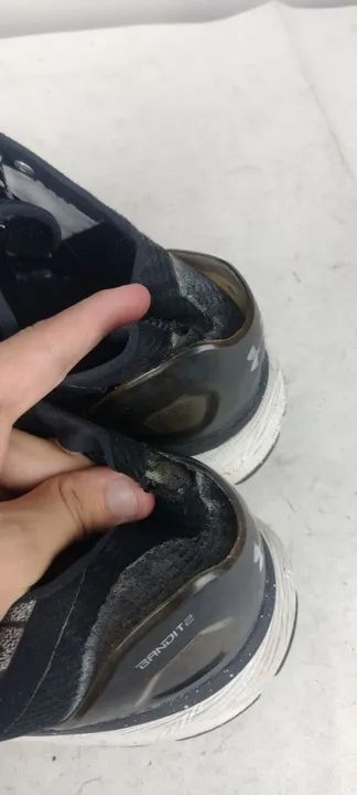 Tênis Under Armour - Masculino - Tamanho 43 - Foto 5