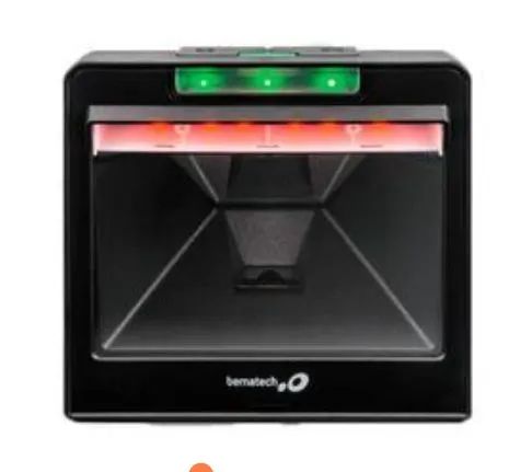Leitor de Código de Barras Bema Tech - Foto 4