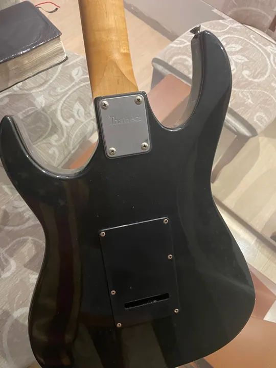 Guitarra Elétrica - Foto 5