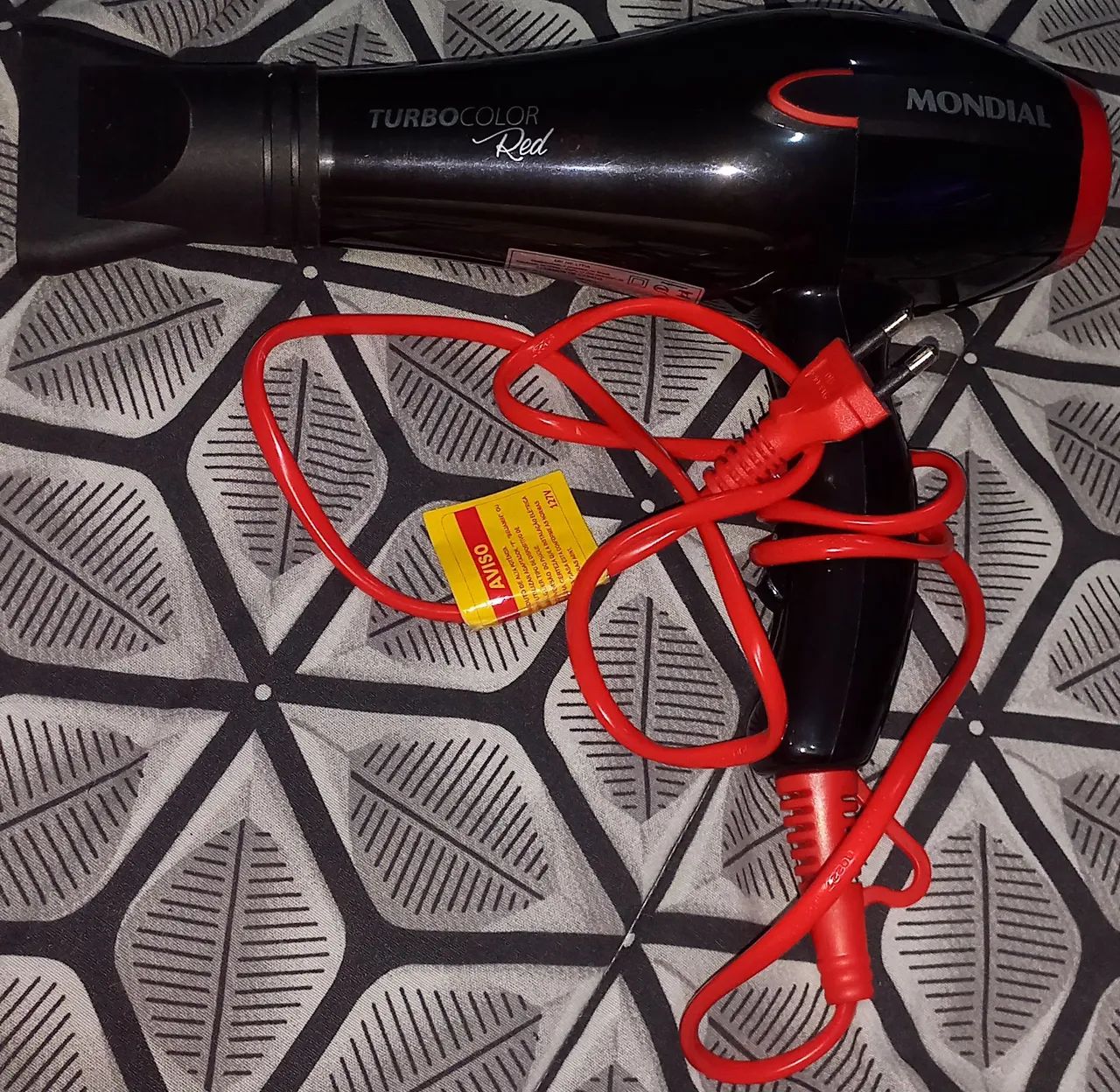 Kit Prancha e Secador - Foto 5