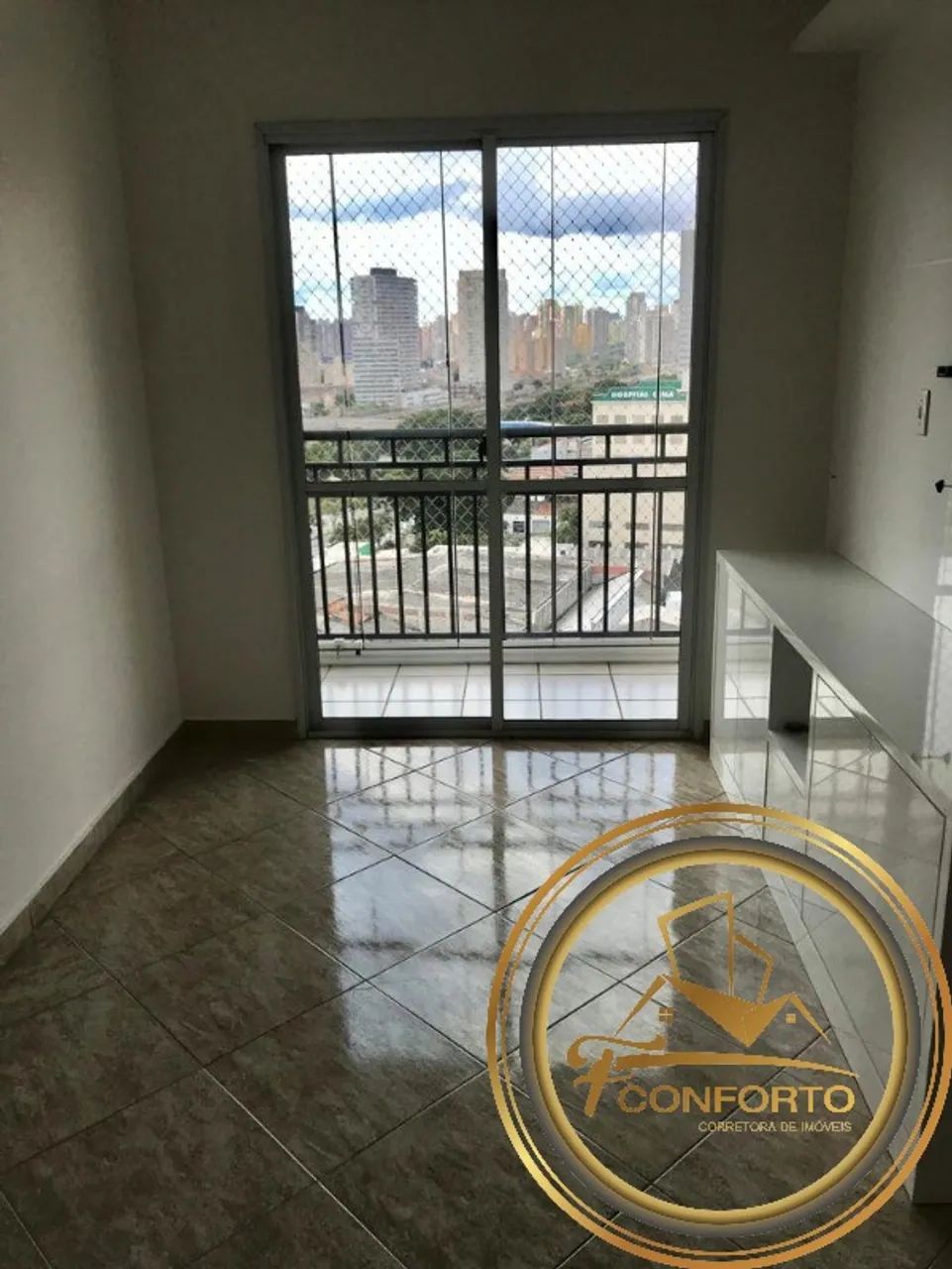 Apartamento 2 dormitórios a venda na rua Padre Adelino - Mooca - Foto 3