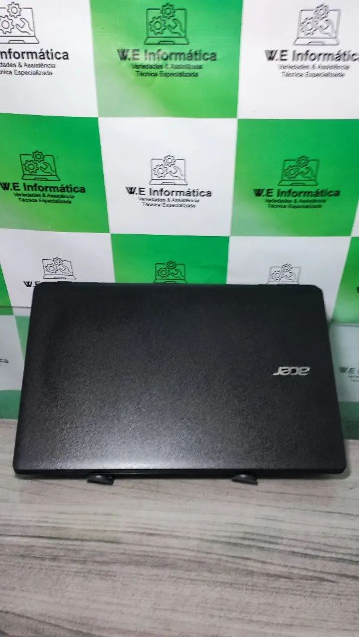 Notebook Acer i5 5 geração 8gb SSD 240ssd com garantia  - Foto 5