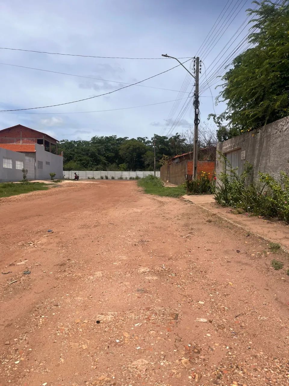 Foto - Teresina - Itararé
