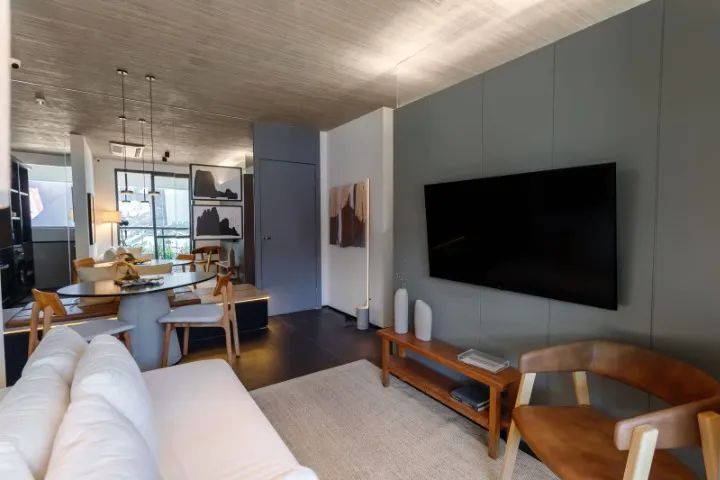 *More em Irajá - Apartamento com 2 quartos, varanda - lazer completo - Foto 4