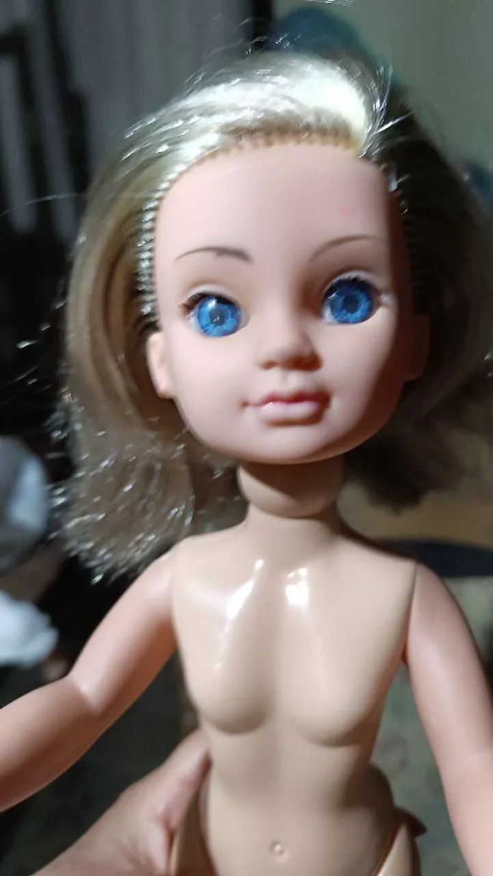 Boneca