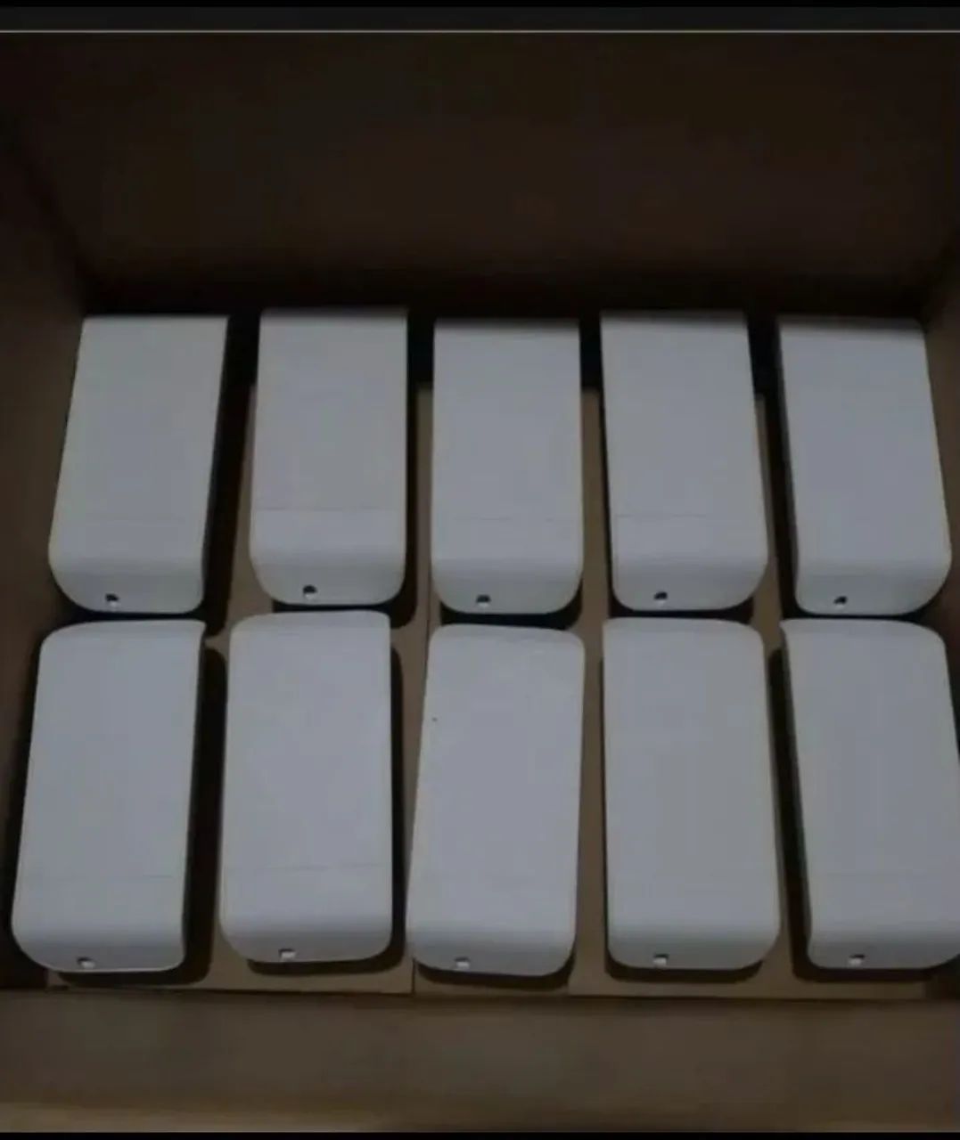 Nanostation loco m5 (10-unidade)