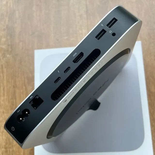 【本日だけ特価】Apple Mac mini M1 512GB Mac Mini Apple M1 na Black Friday Mercado Livre 2025