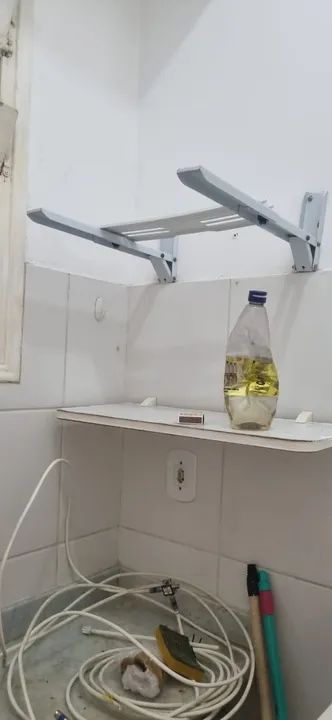 Quitinete, Praia do Flamengo 402  - Foto 7