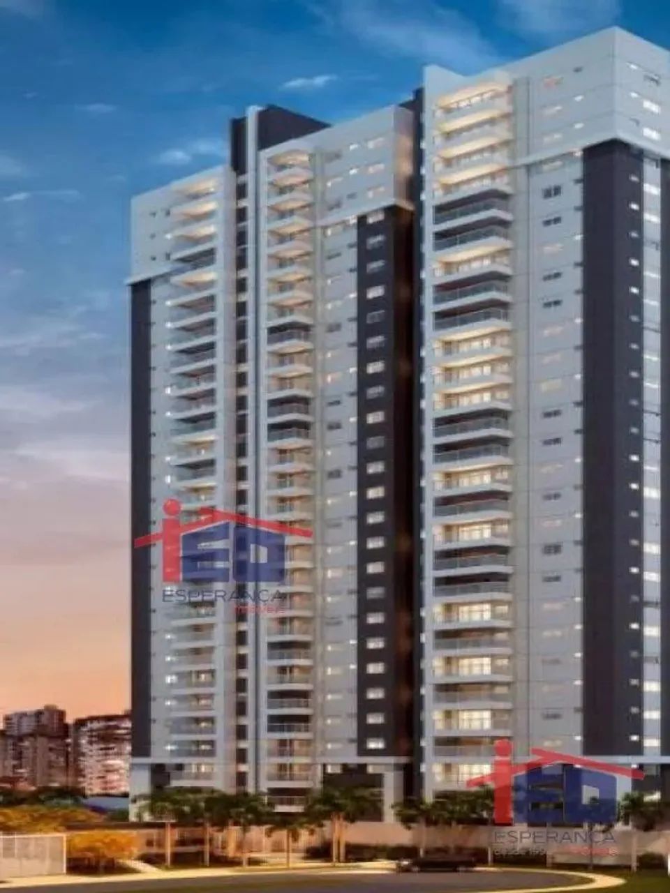 Residencial - Lorian Boulevard