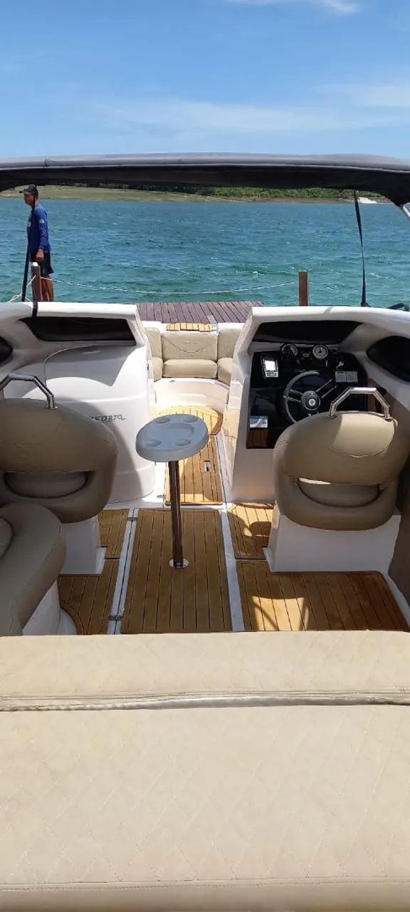 Phoenix 27 completa  - Foto 4