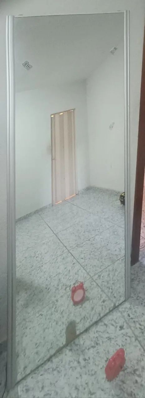 Espelho de Parede Decorativo 2 metros de altura