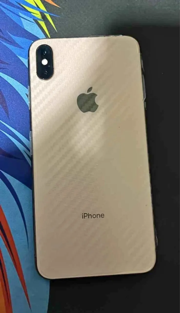 iPhone XS Max