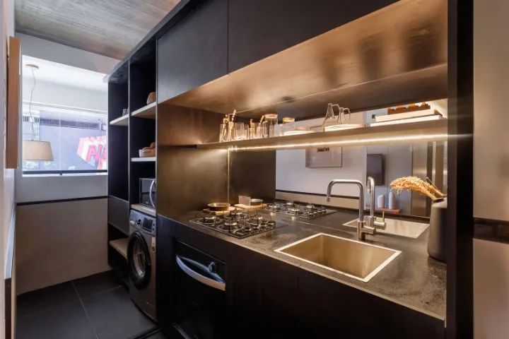 *More em Irajá - Apartamento com 2 quartos, varanda - lazer completo - Foto 2