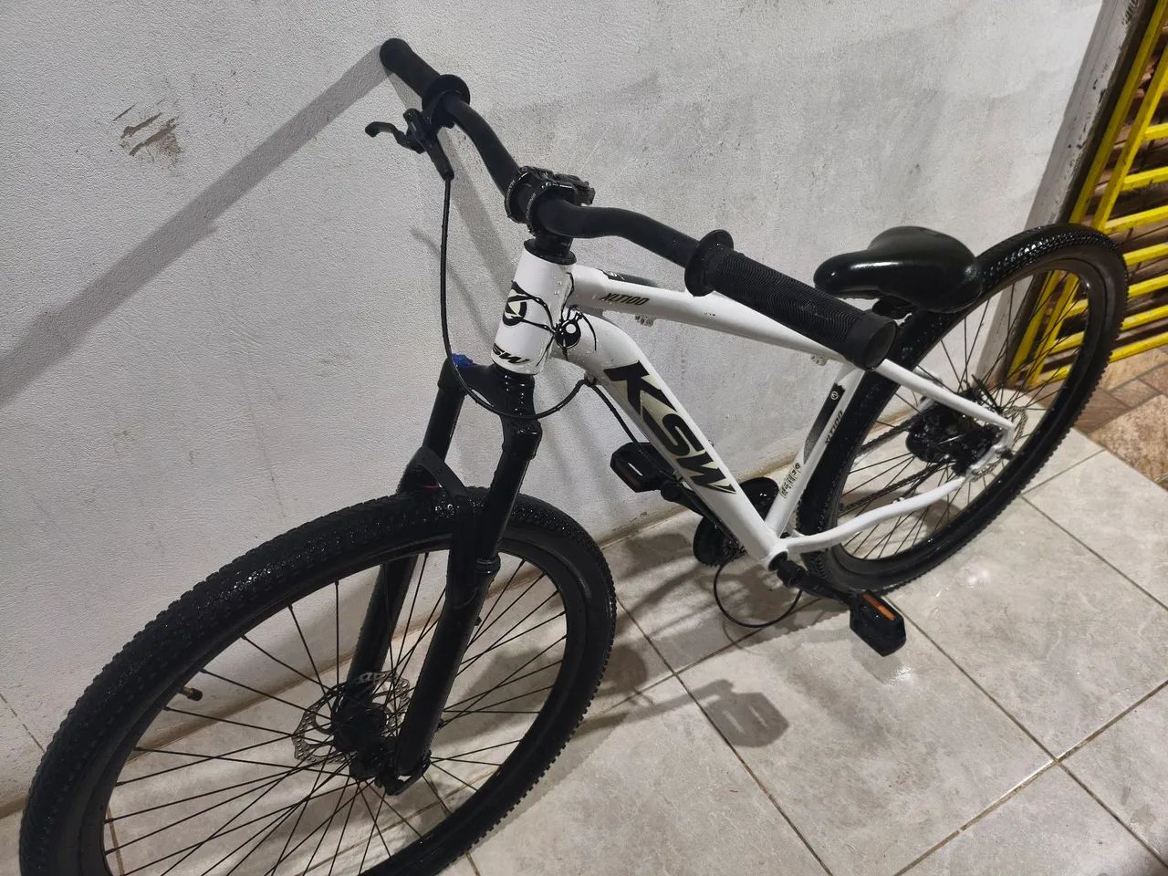Vende-se essa kws montada - Foto 4
