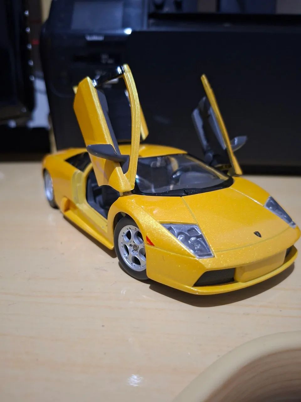 Lamborghini Maisto 1/64 coleção - Foto 2