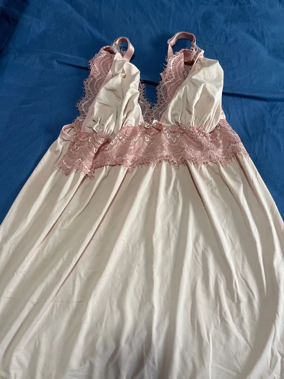 CAMISOLA DE AMAMENTAÇÃO  - Foto 2