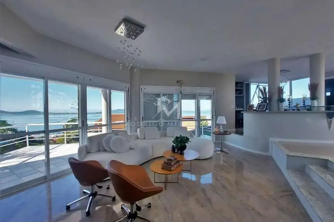 Casa com 3 suítes à venda em Itaguaçu, Florianópolis - Foto 3