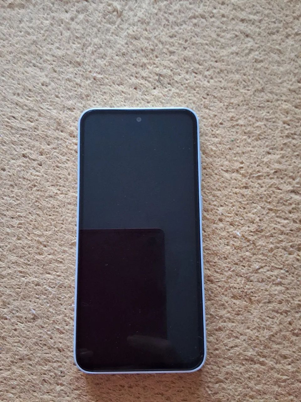 Smartphone celular Samsung galaxy a35 5g 128 gb