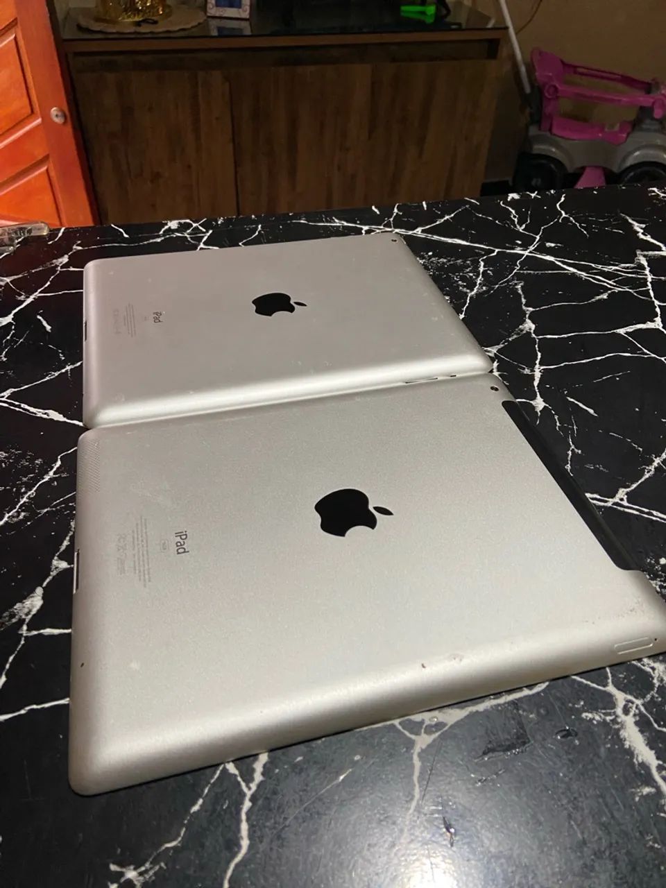 iPad 16gb 