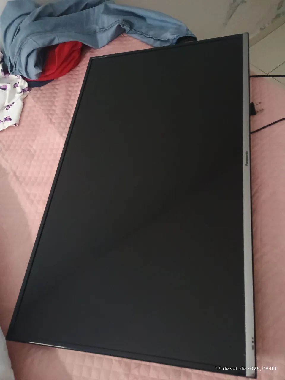Tv com defeito no led - Foto 2