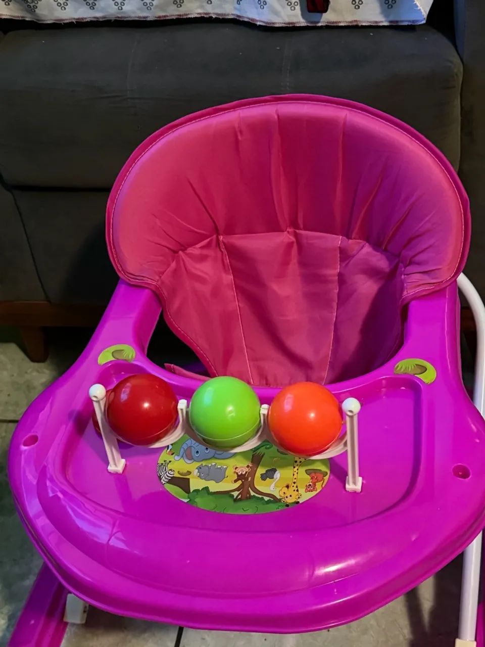 Andador Infantil - Foto 2