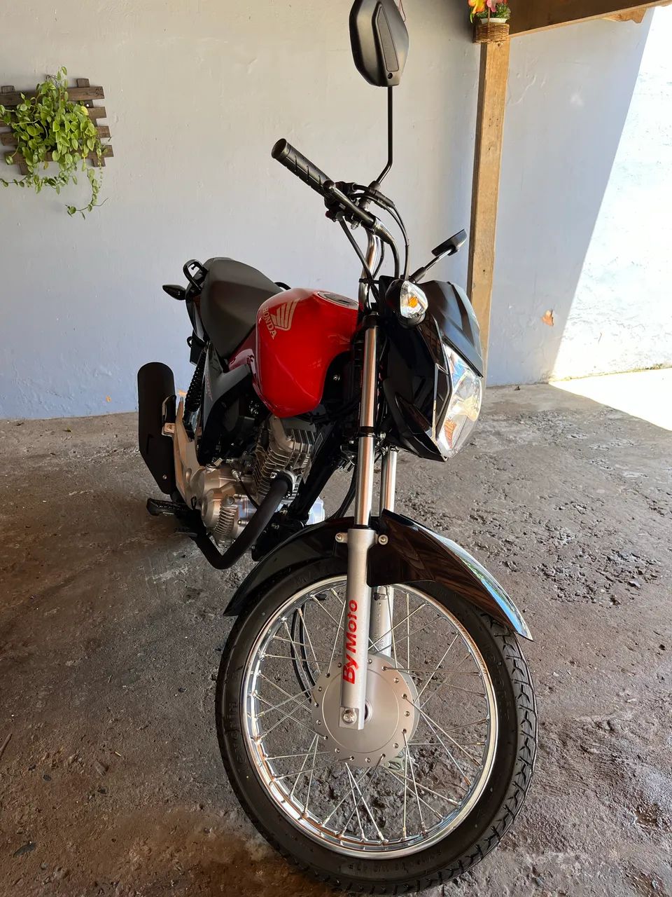 Aluguel de motocicleta  - Foto 3