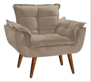 Poltrona Decorativa - (Promoção)! - Foto 4