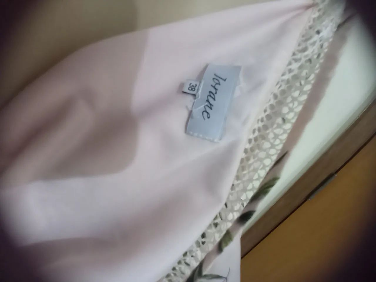 Vestido Iorane 38 - Foto 5