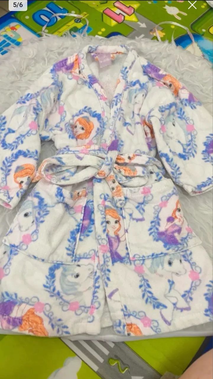 Lote roupa infantil  - Foto 2