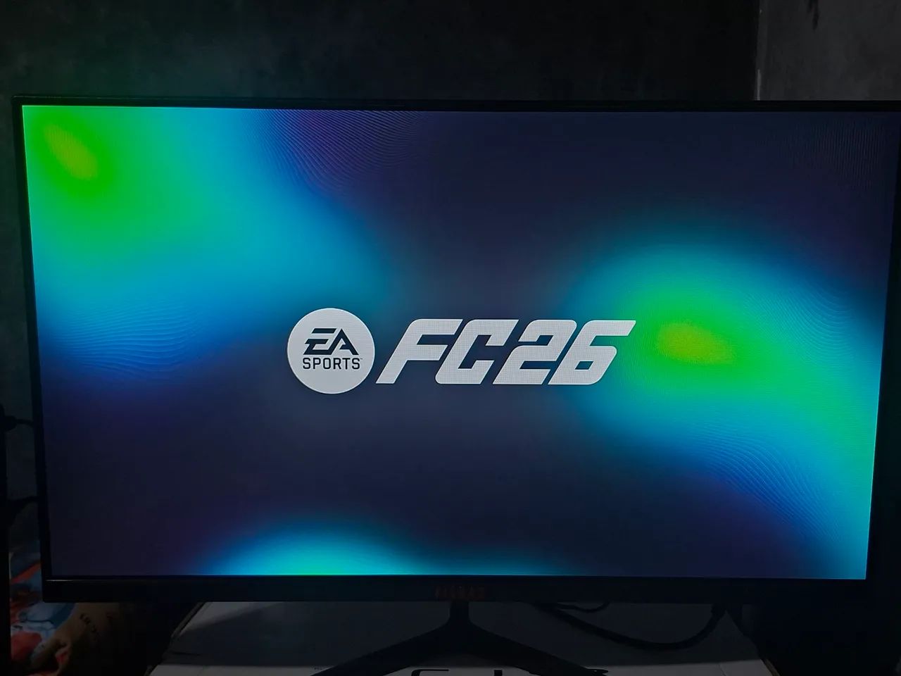 Monitor PICHAU Athen 24" NOVÍSSIMO!!