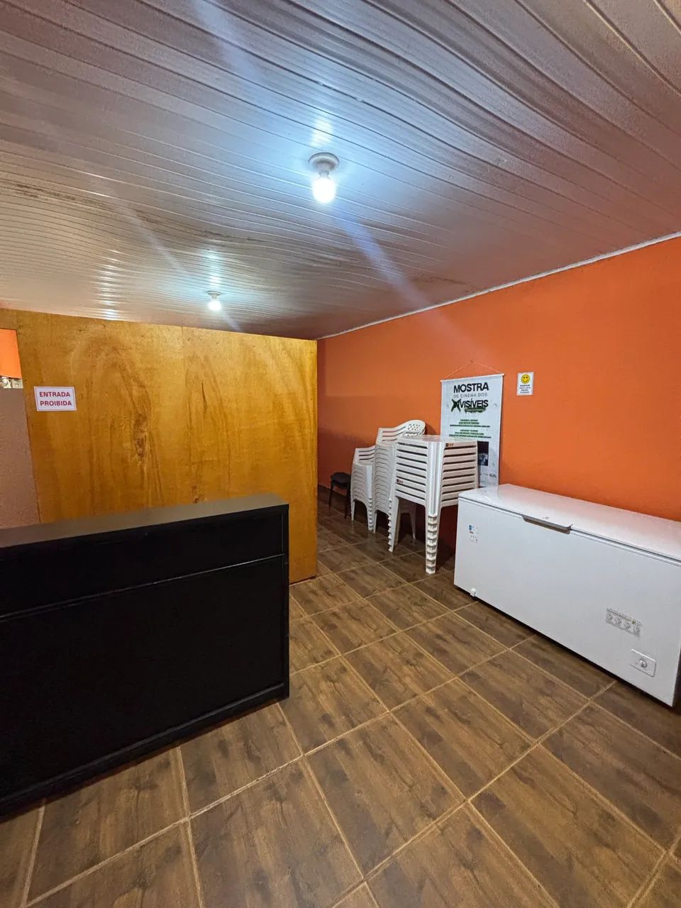 Casa com ponto comercial no Mariana - Foto 2