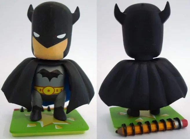Scribblenauts Unmasked DC Super Heroes 2014 Series 1 - Foto 2