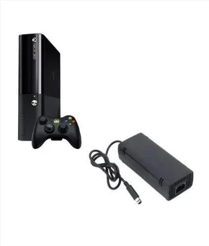 fonte xbox 360 E nova - Foto 4