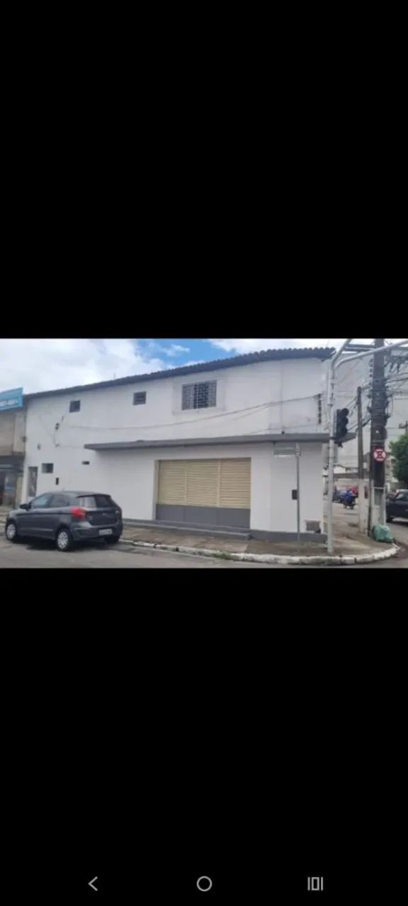Aluguel de prédio comercial com 2 pavimentos - Foto 3
