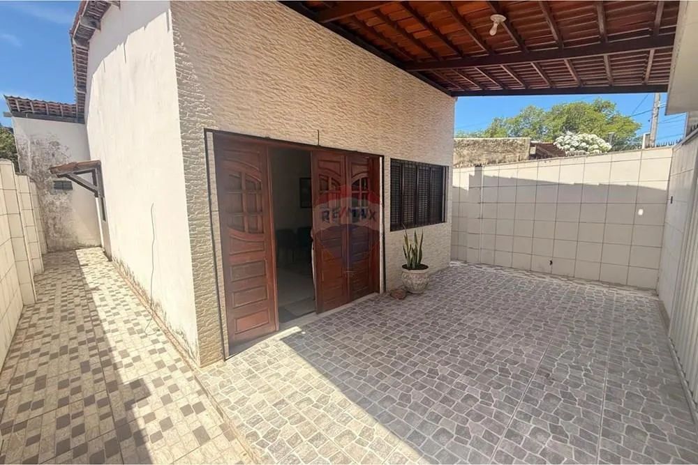 CASA COM 327M² E 3 QUARTOS NA BARRA DE SÃO MIGUEL - Foto 3