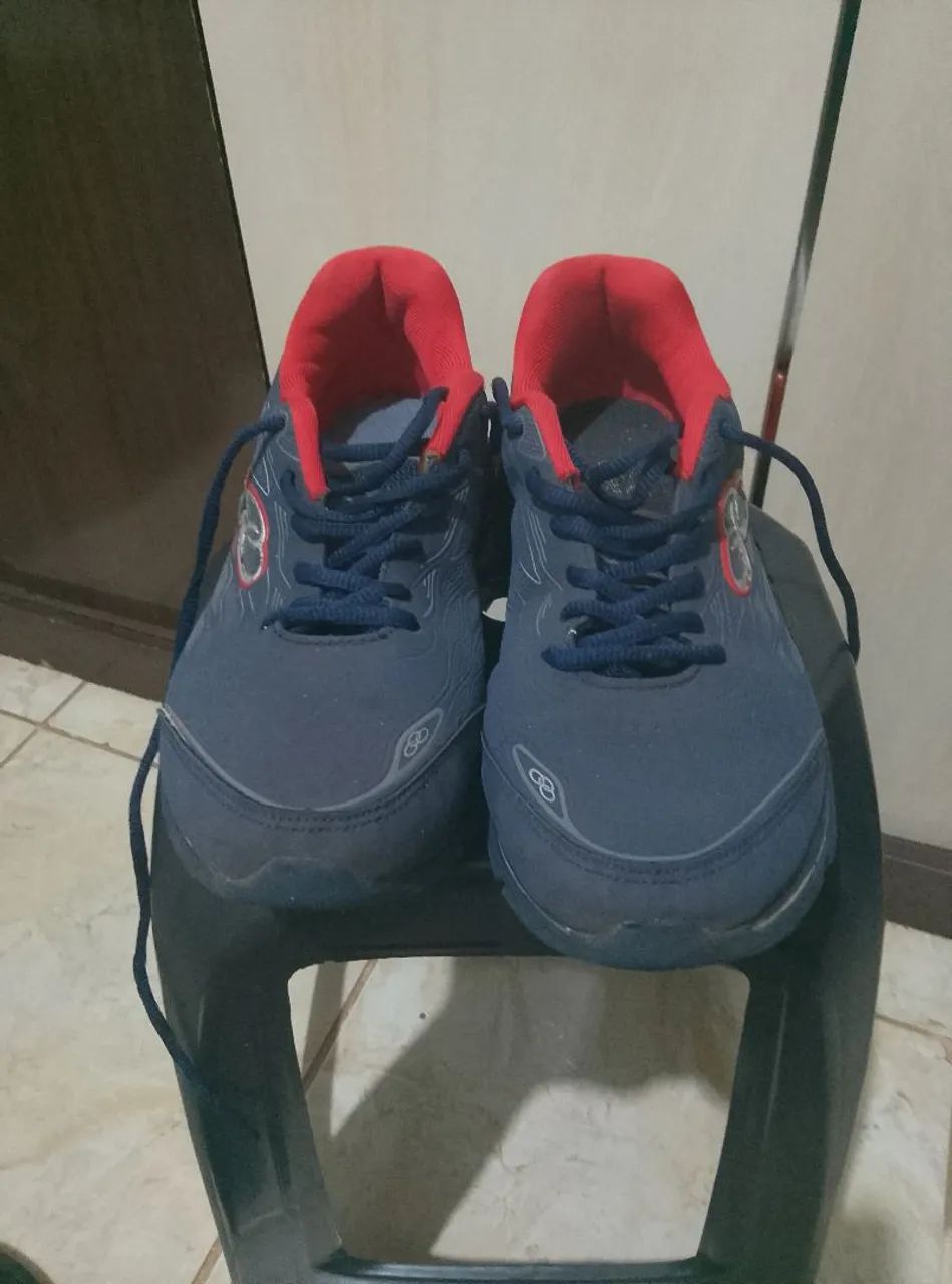 Tênis Masculino  - Foto 2