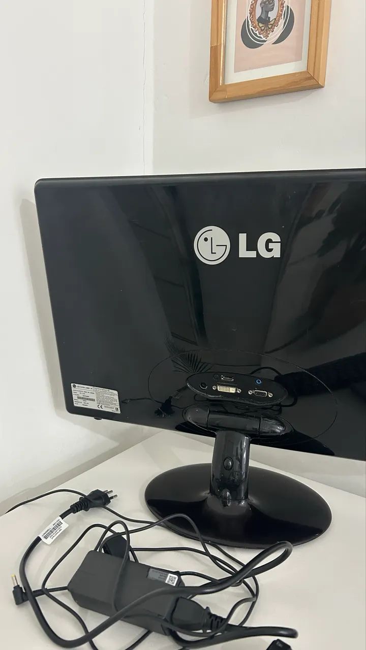 Monitor LG - Foto 3