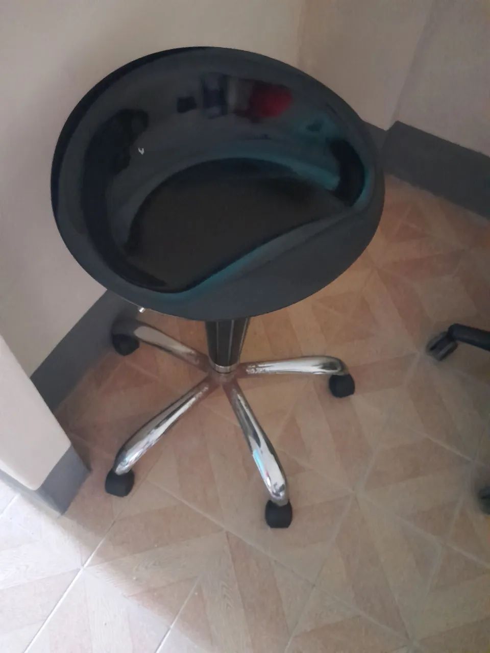 Office Bank Reception Chair