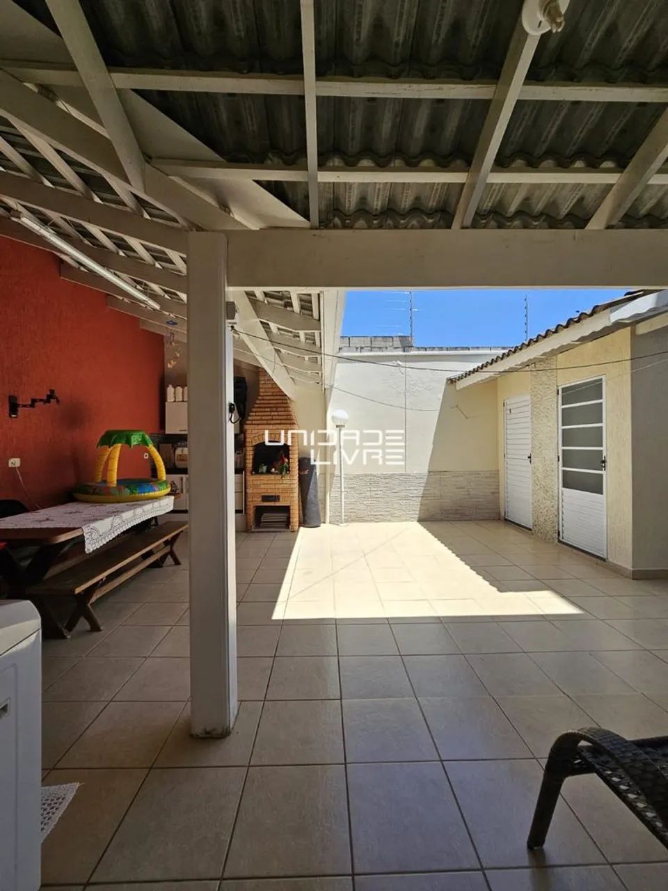 Casa a Venda - Vila moraes - Foto 4