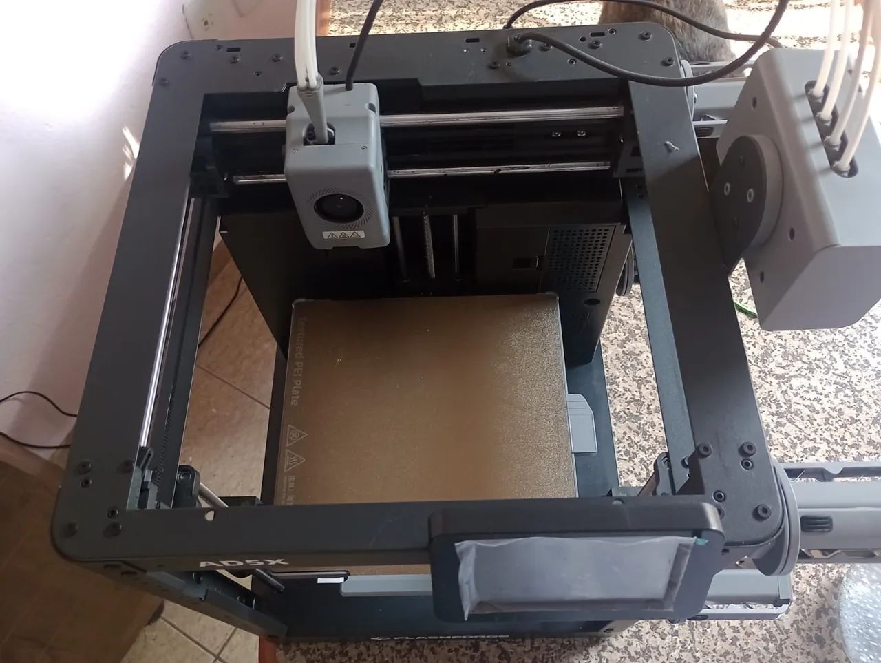 Impressora da 3D Flashforge AD5X - Foto 2