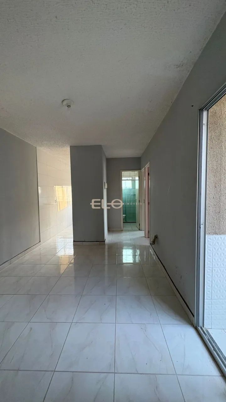 Apartamento | Venda | Residencial Lírio - Foto 3