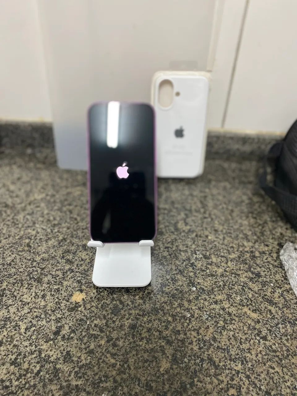 iPhone 16 128gb Promocional!!! - Foto 4