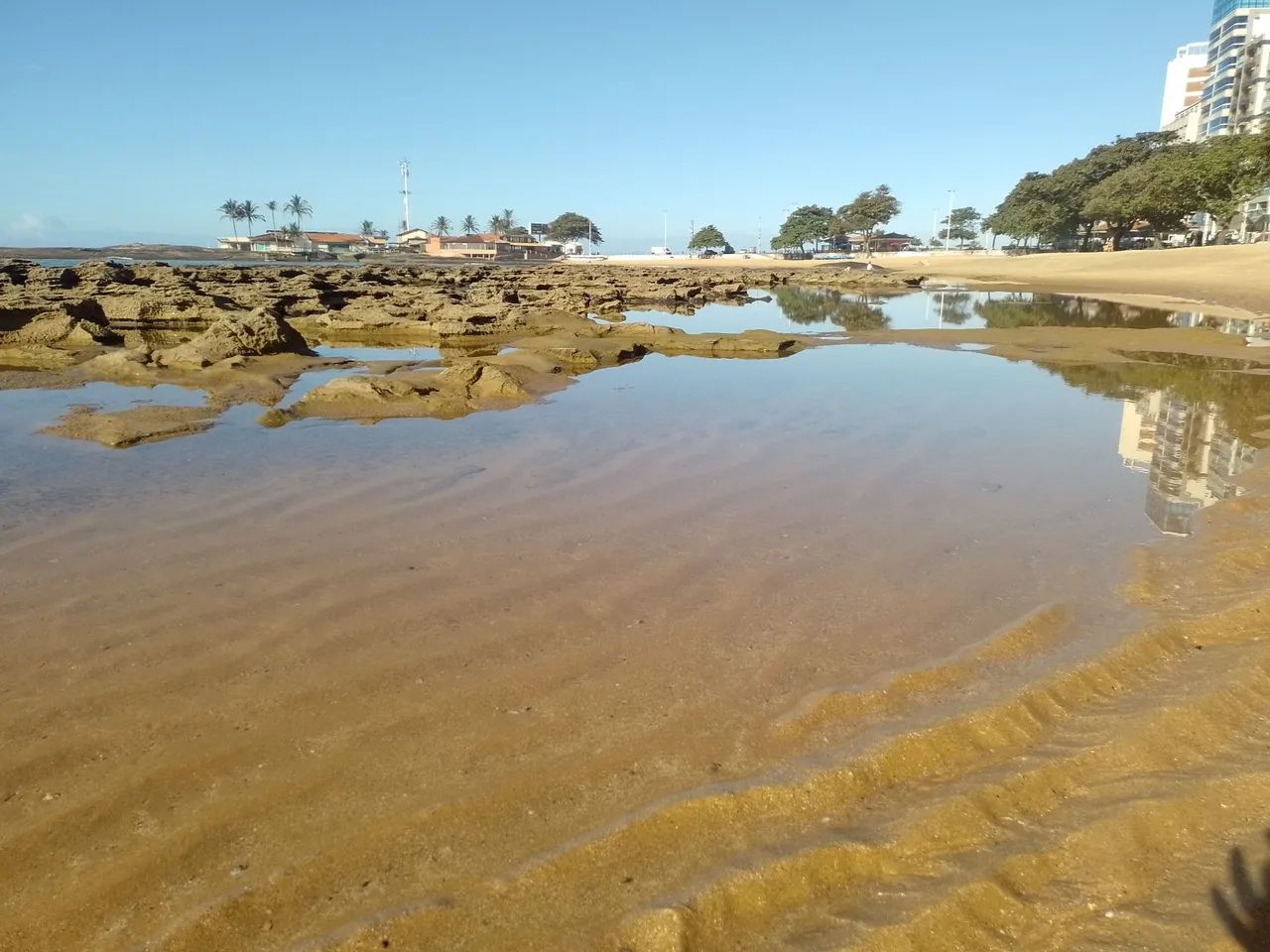 Pacote para o festival de inverno em Guarapari, 320 duas diárias p/ até 4 pessoas. - Foto 13
