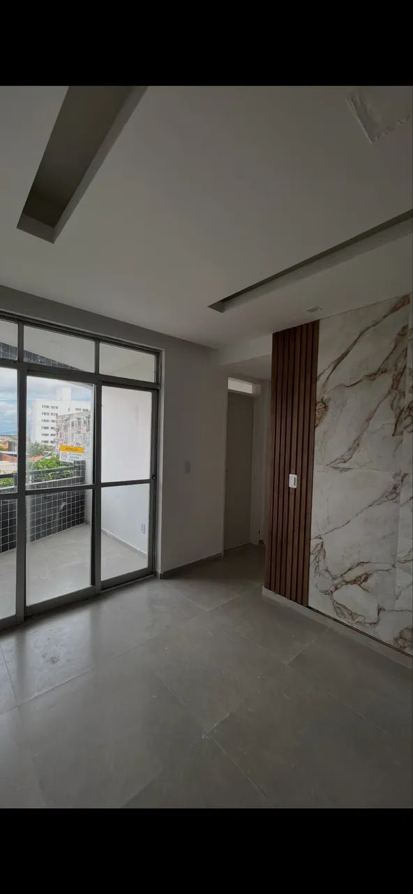 Aluguel de apartamento no Dionísio Torres 