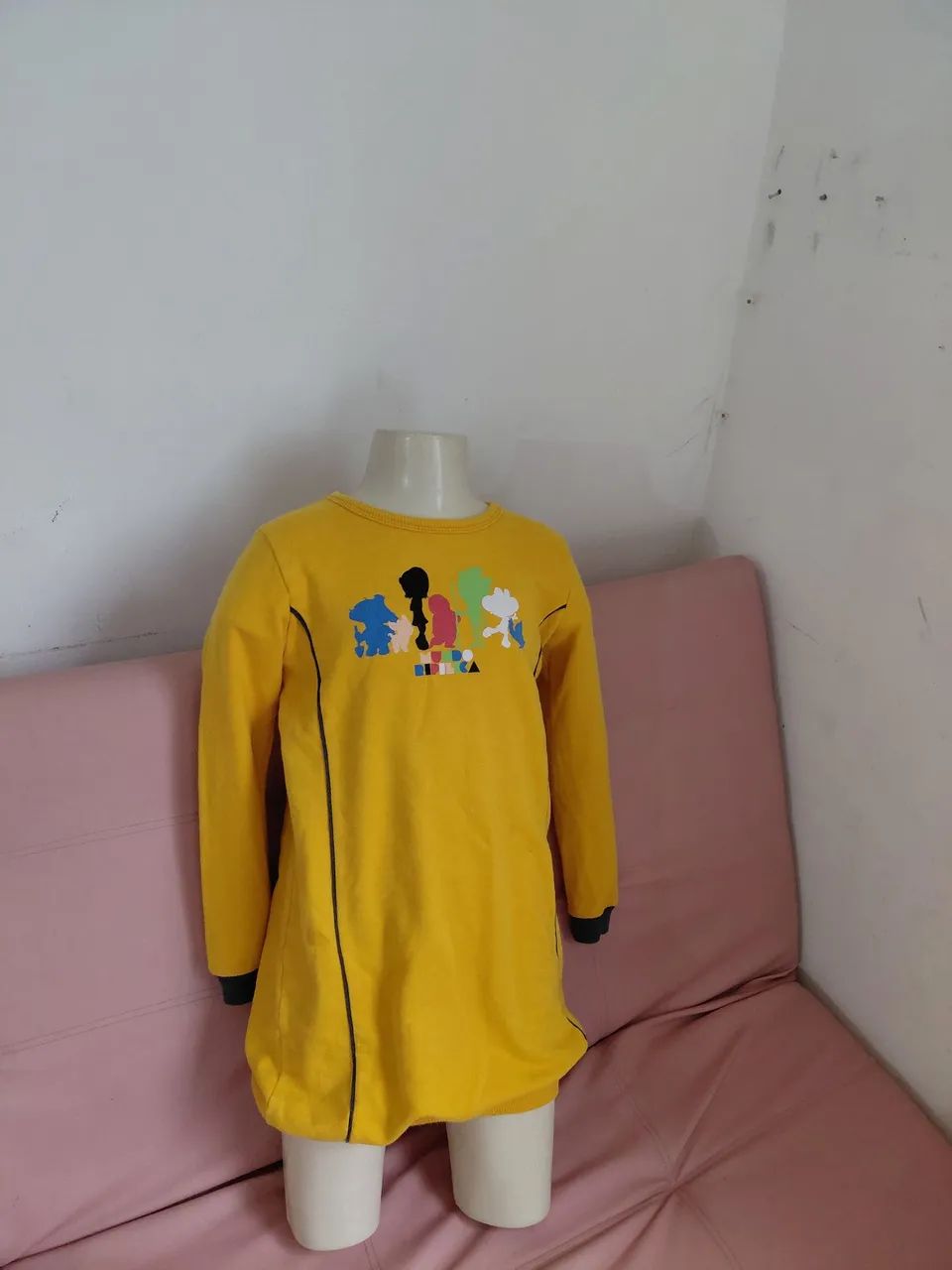 Disponível******