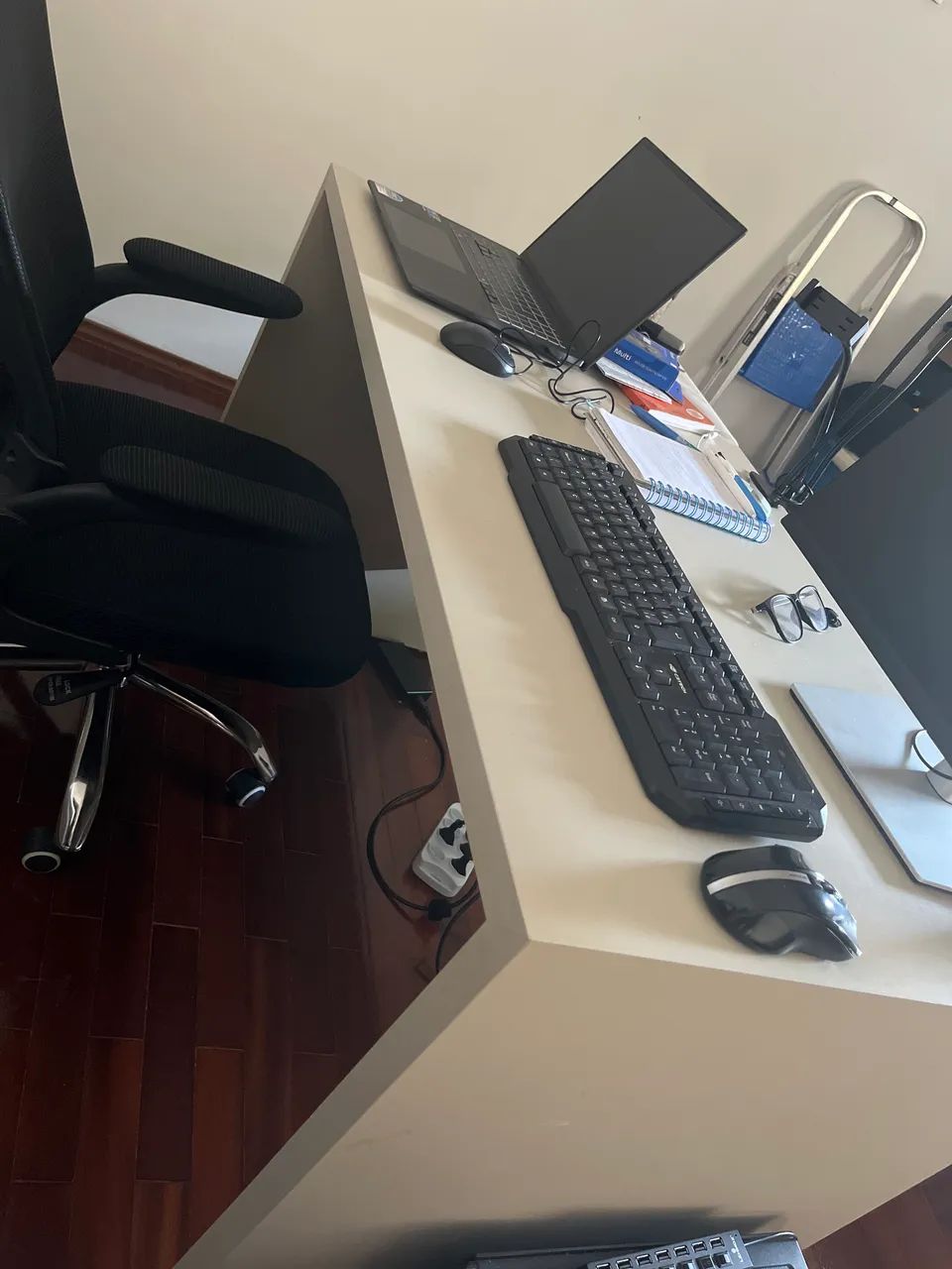 Mesa Home office  - Foto 3