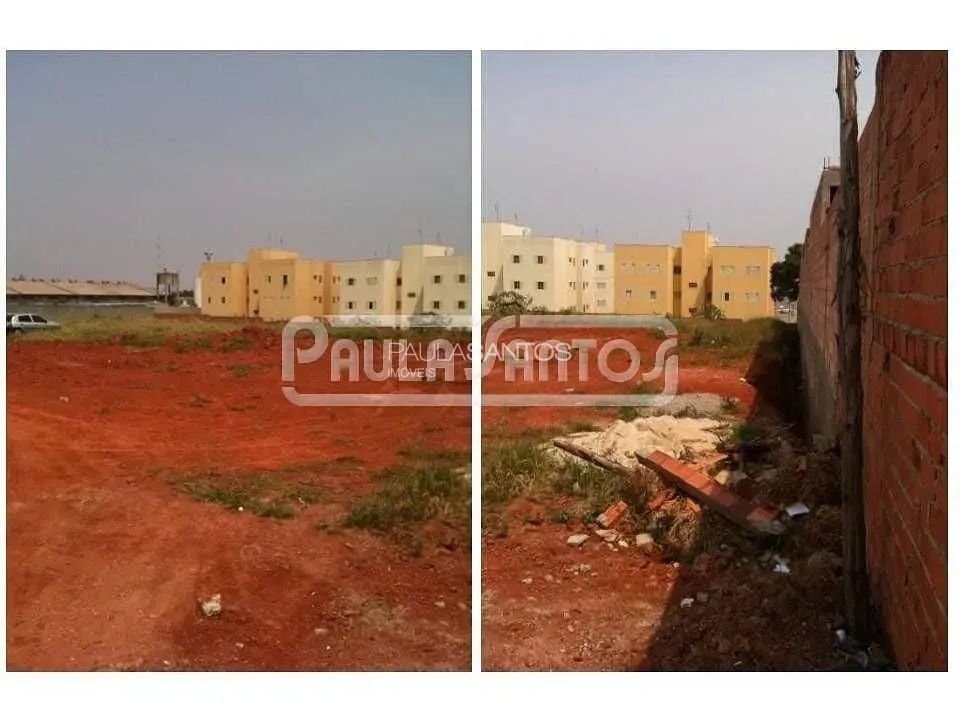 Terreno à venda, 5000 m² - Jardim Botucatu - Sorocaba/SP - Foto 3