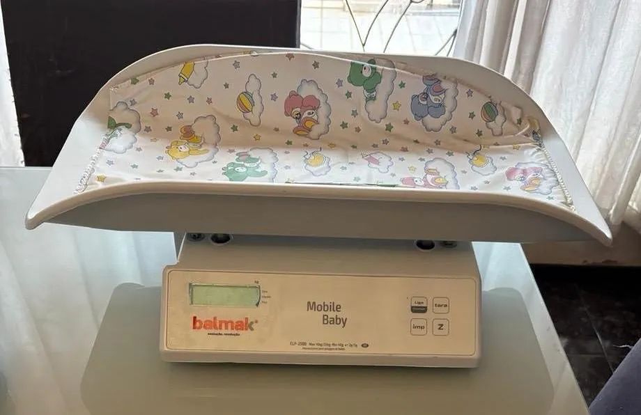 Balança Pediátrica  - Foto 2