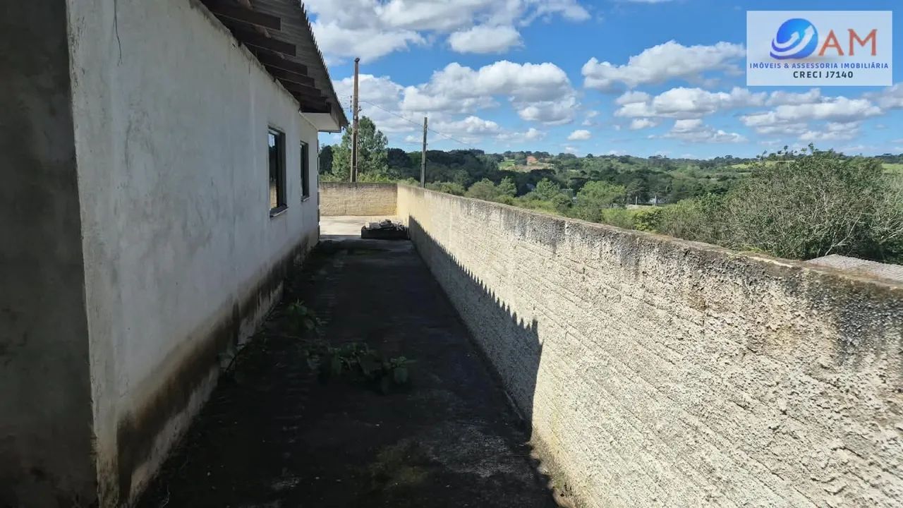 Casa em Centro, Balsa Nova/PR - Foto 3